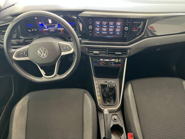 VOLKSWAGEN Polo 1.0 TSI Life