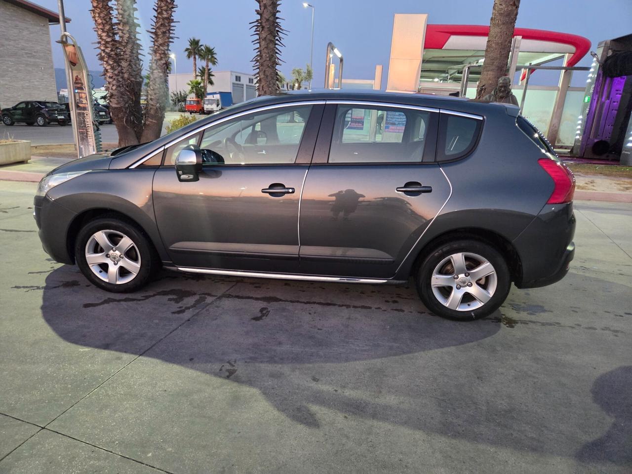 Peugeot 3008 1.6 HDi 110CV Premium