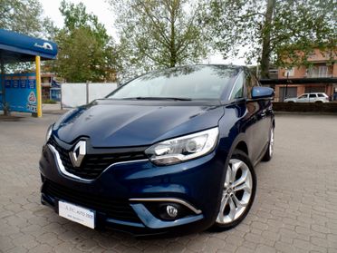 Renault Scenic Scénic dCi 8V 110 CV Energy Intens