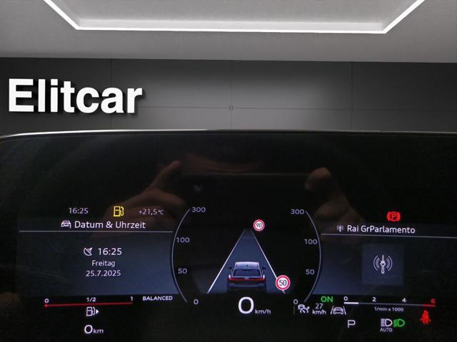 AUDI A5 Avant TDI 150 kW S tronic S Line edition