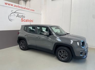 Jeep Renegade 1.6 Mjt 130 CV Longitude