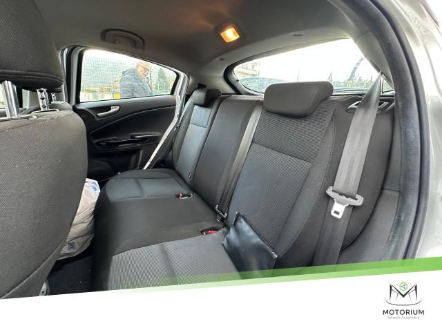 Alfa Romeo Giulietta 1.6 jtdm 105 cv Exclusive