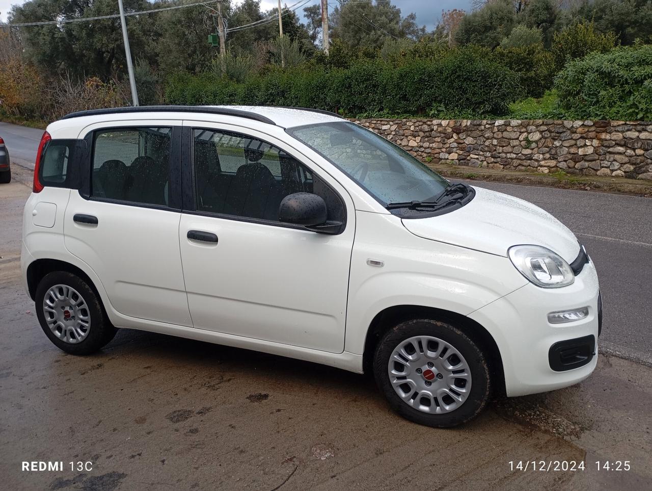 Fiat Panda 1.3 MJT 95 CV S&S Easy