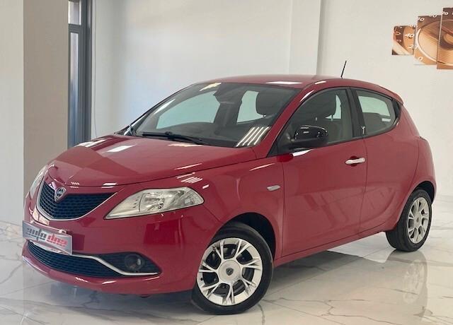 Lancia Ypsilon 1.3 MJT 16V 95 CV 5 porte S&S Platinum