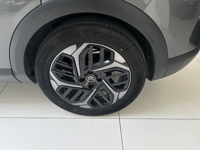 CITROEN C4 PureTech 130 S&S EAT8 Shine tua subito da ?189,00