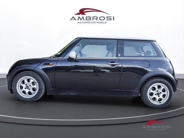 MINI Cooper 3 porte 1.6 16V - PER OPERATORI DEL SETTORE