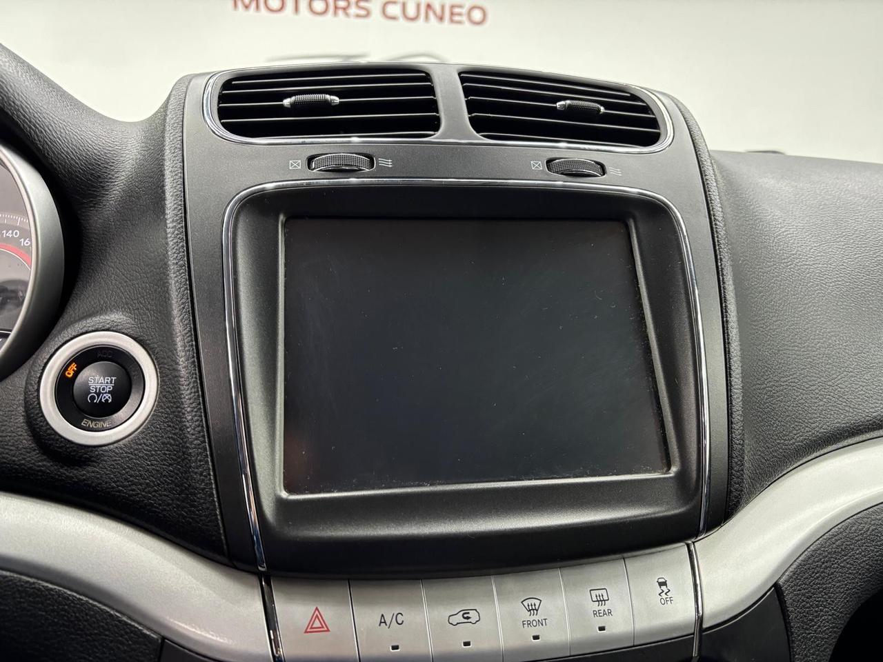 Fiat Freemont 2.0 Mjt 170 CV 4x4 aut. Cross