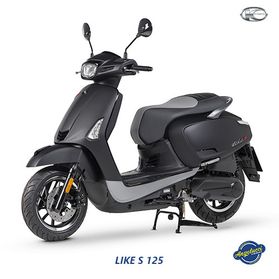 KYMCO Like 125