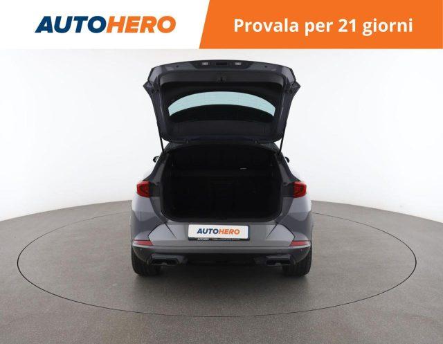 CUPRA Formentor 1.4 e-Hybrid DSG