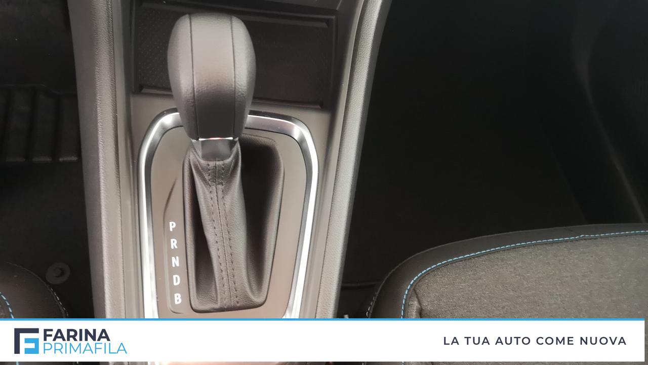 RENAULT SYMBIOZ evolution E Tech full hybrid 145