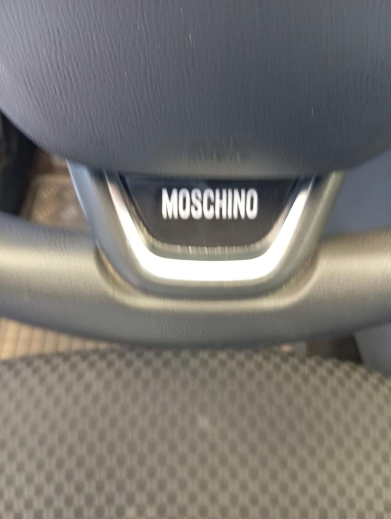 Renault Clio dCi 8V 75 CV 5 porte Moschino Life