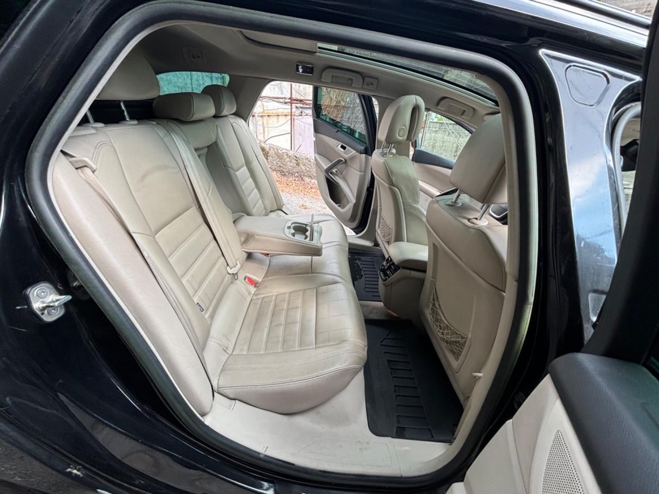 Peugeot 508 2.0 HDi 163CV SW Ciel Business