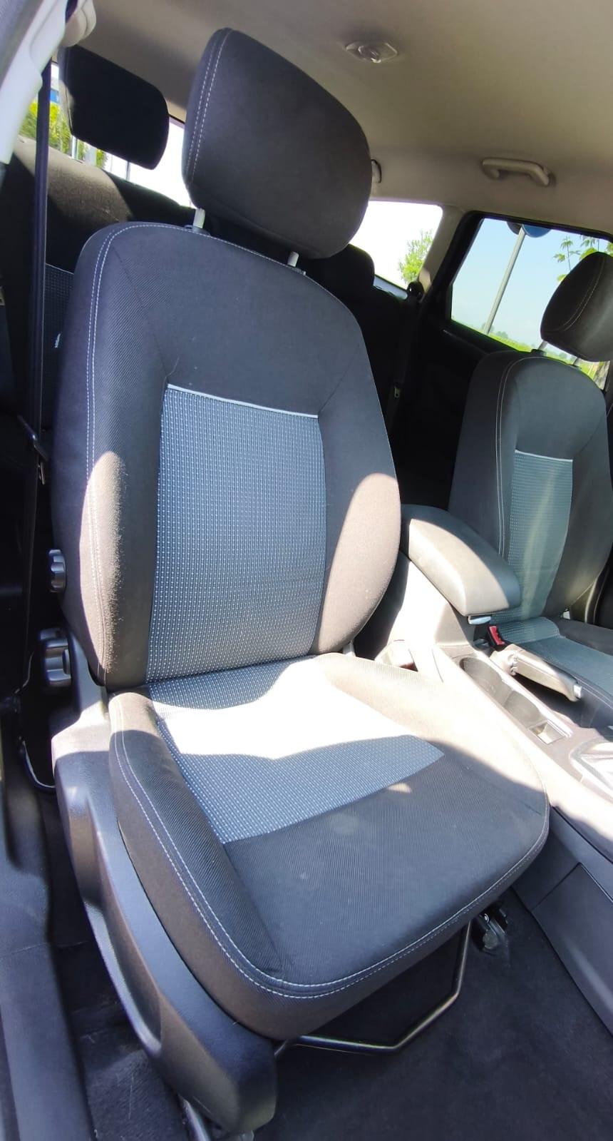 Ford Mondeo 2.0 TDCi 163 CV Powershift Station Wagon Nav Edition