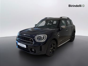 MINI Mini Countrym.(F60) - Mini 2.0 Cooper SD Classic Countryman ALL4