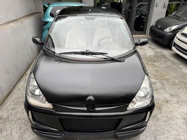 Aixam City Sport Pack Permute e trasporto