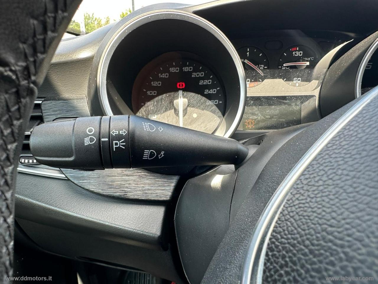 ALFA ROMEO Giulietta 1.4 Turbo 120 CV GPL *GPL*