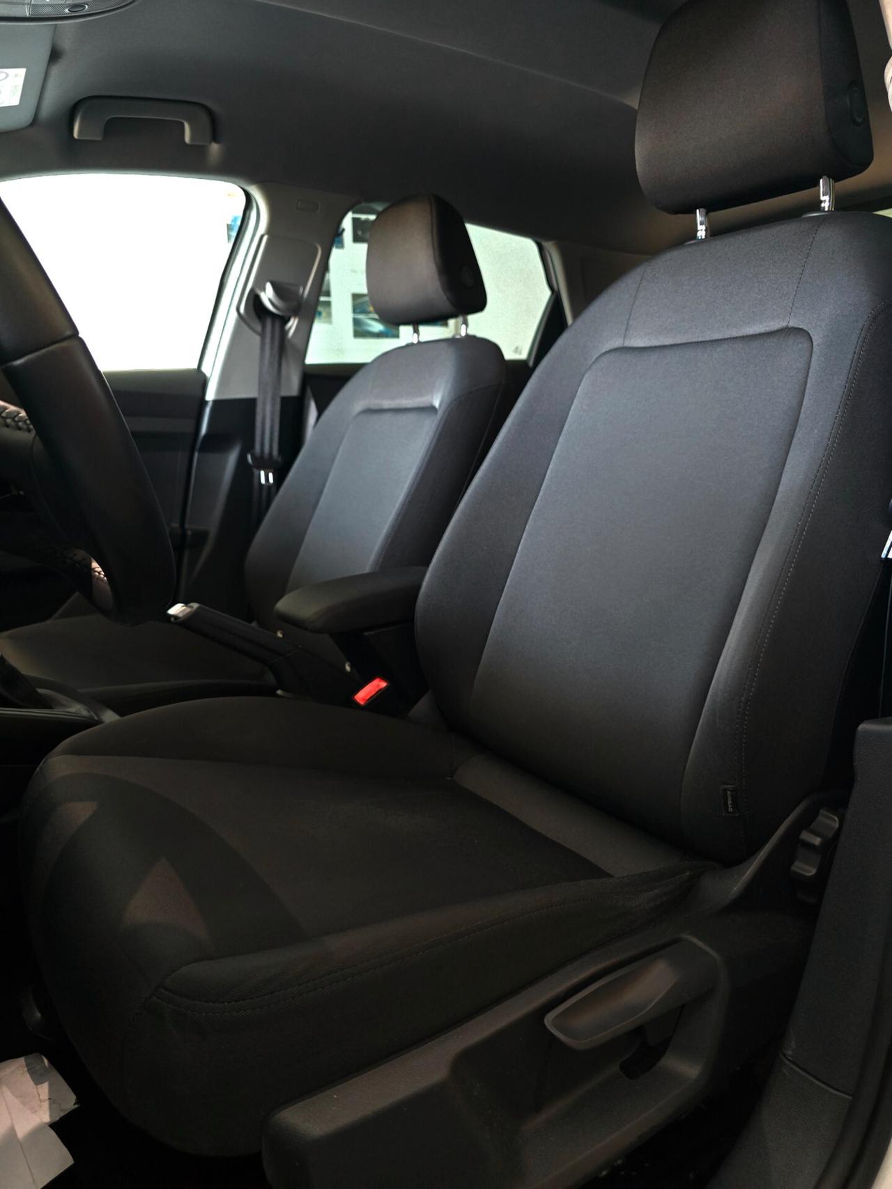 Audi A1 SPB 30 TFSI S tronic line edition