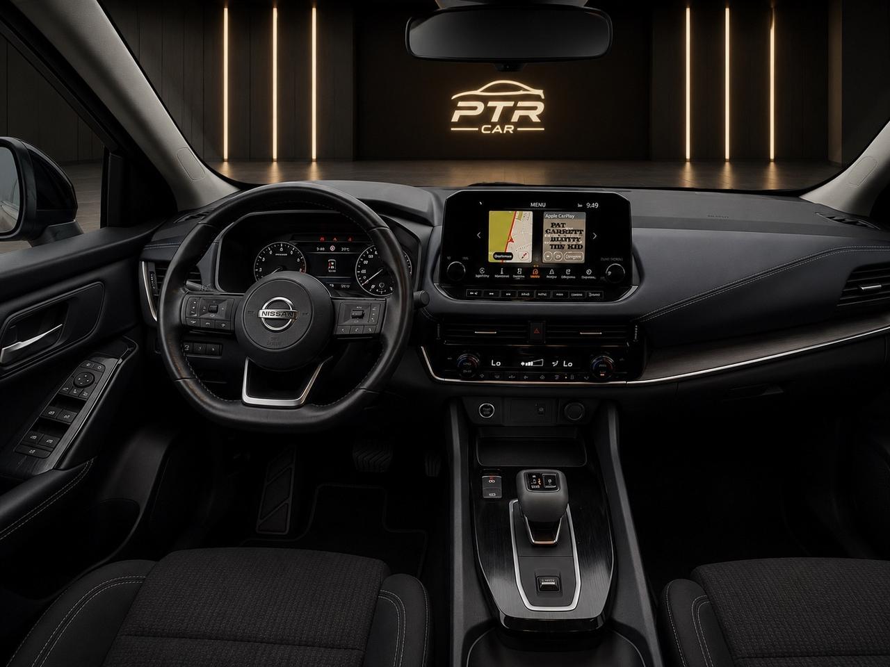 Nissan Qashqai MHEV 158 CV Xtronic Business PREZZO REALE