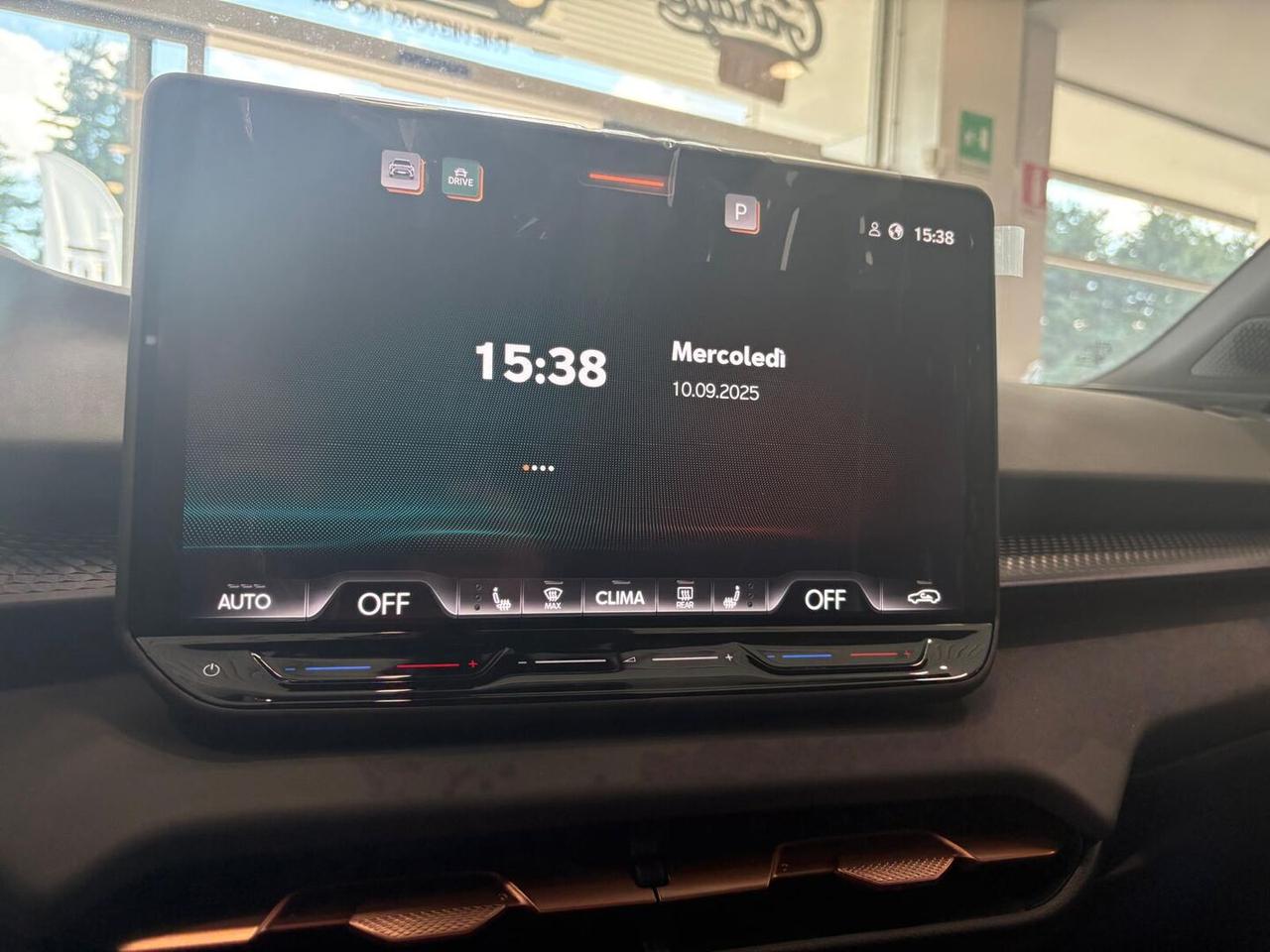 Cupra Terramar Terramar Impulse 1.5 e-HYBRID 204 CV PHEV DSG