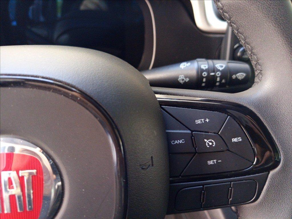 FIAT Pandina Cross 1.0 firefly hybrid s&s 70cv del 2025