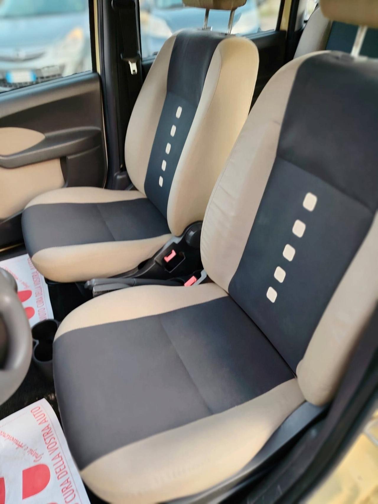 Fiat Panda 1.2 Alessi