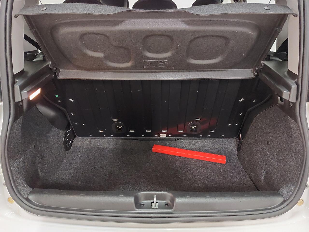 FIAT Panda 3ª serie Panda 1.0 FireFly S&S Hybrid