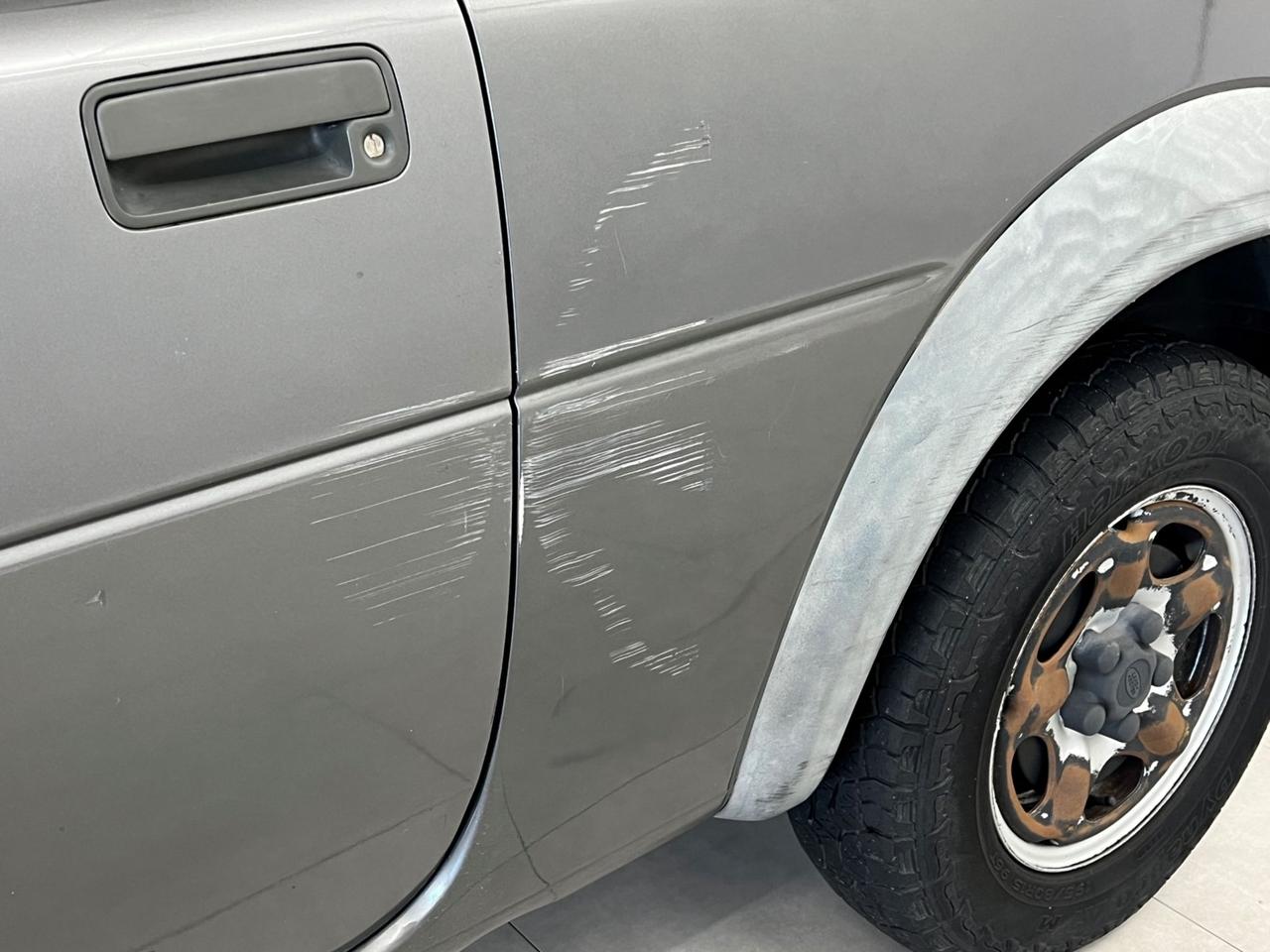 LAND ROVER Freelander I 1996 Freelander 2.0 td4 SW