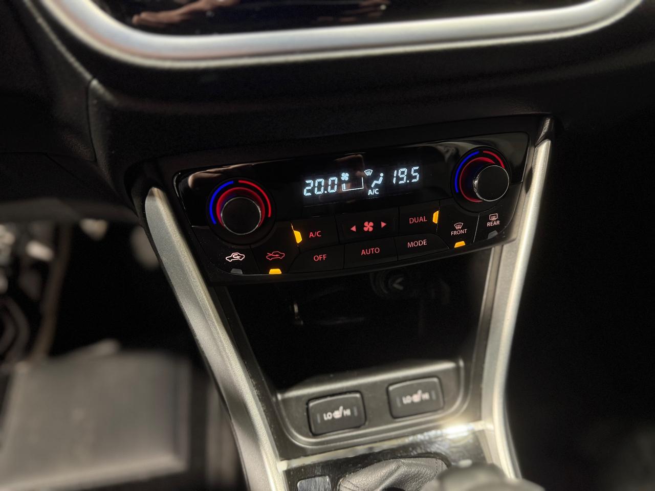 Suzuki S-Cross 1.6 DDiS 4WD AUTOMATICA KM 88.000