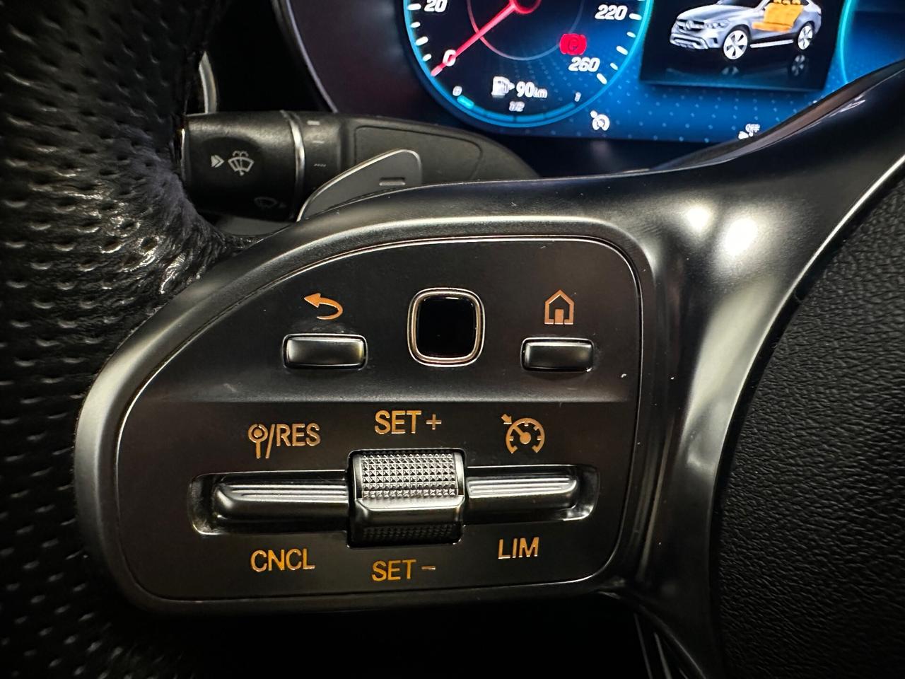 Mercedes-benz GLC 220 d 4Matic Coupé Premium Plus