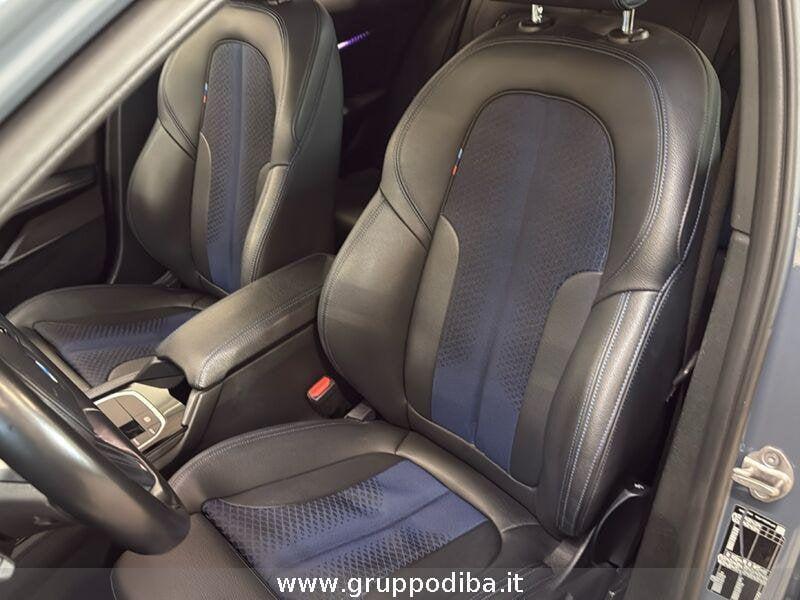 BMW Serie 1 F40 Diesel 116d Msport auto