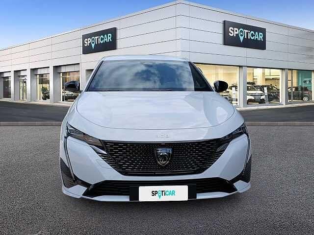 Peugeot 308 BlueHDi 130 S&S EAT8 GT