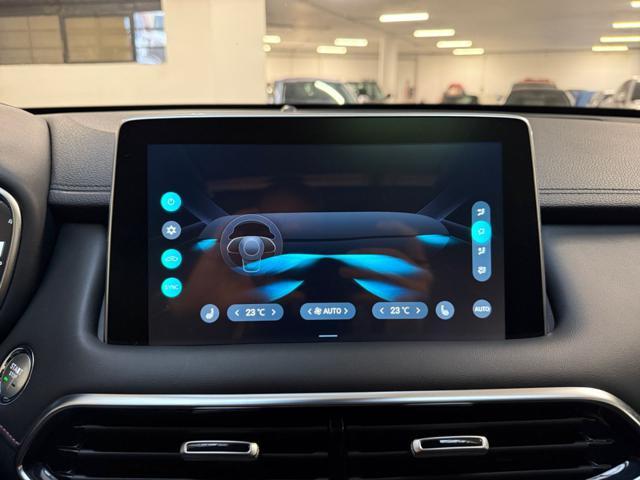 MG HS 1.5T-GDI Luxury