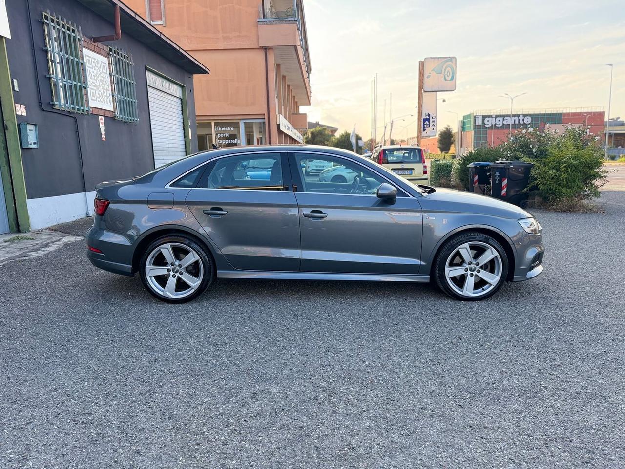 Audi A3 S Line #50323