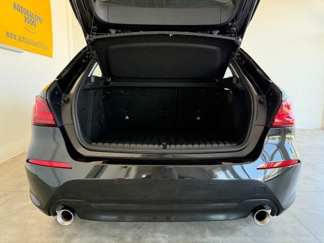 BMW 118 d 5p. Business Advantage PREZZO REALE/NEOPATENTATI