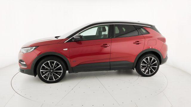 OPEL Grandland X 1.6 Hybrid4 Plug-in aut. AWD