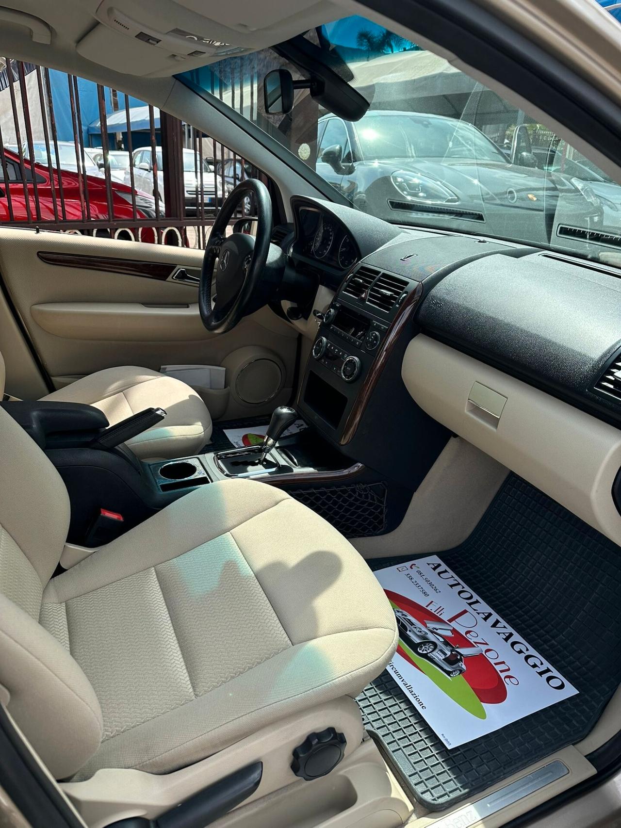 Mercedes-benz A 150 A 150 Classic