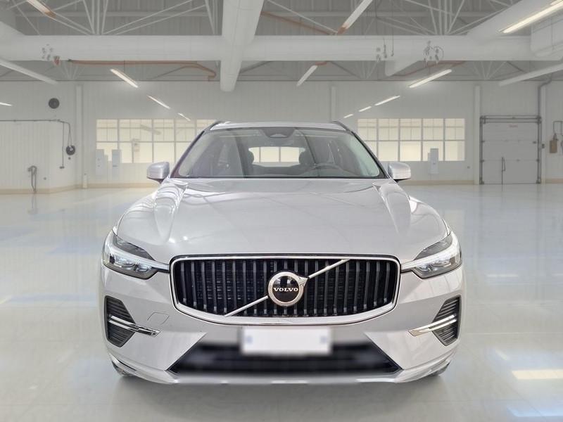 VOLVO XC60 B4 D AWD automatico Core