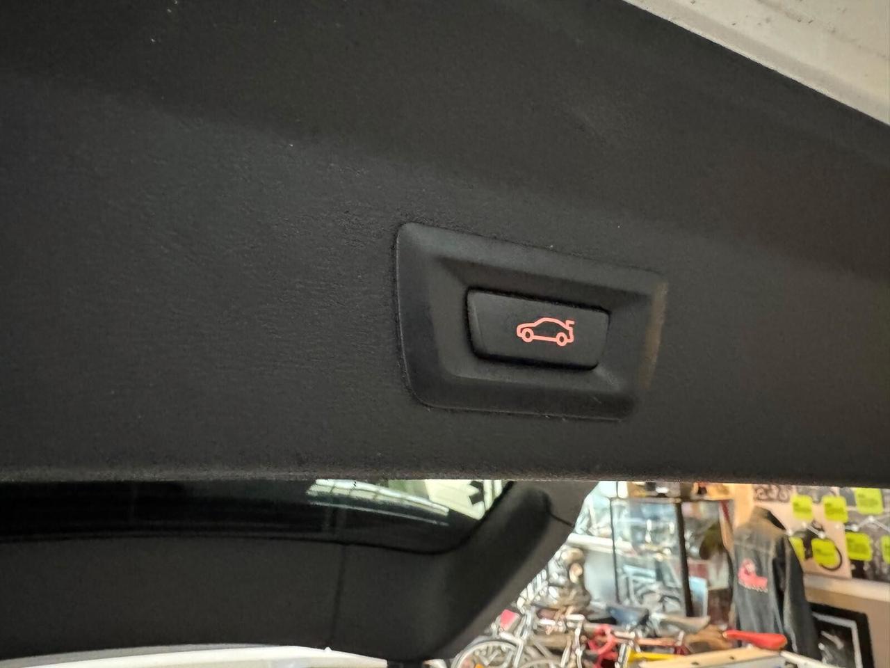 Bmw X3 xDrive20d xLine FULL OPTIONAL SEMPRE TAGLIANDI