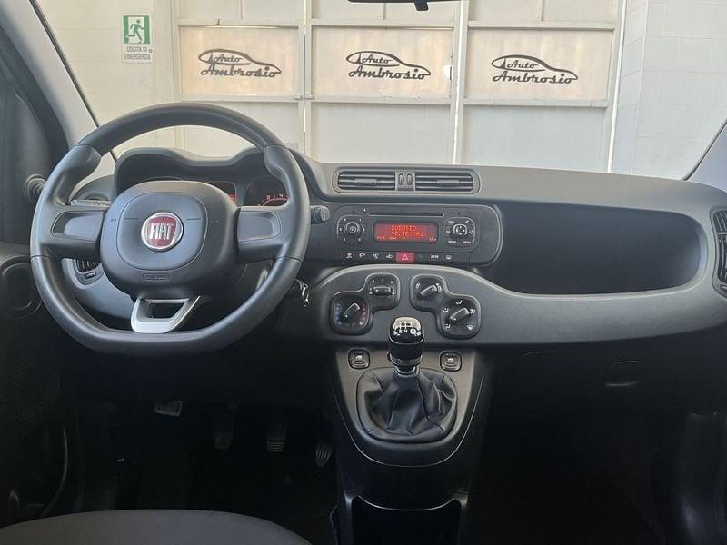 FIAT Panda Panda 1.2 Lounge