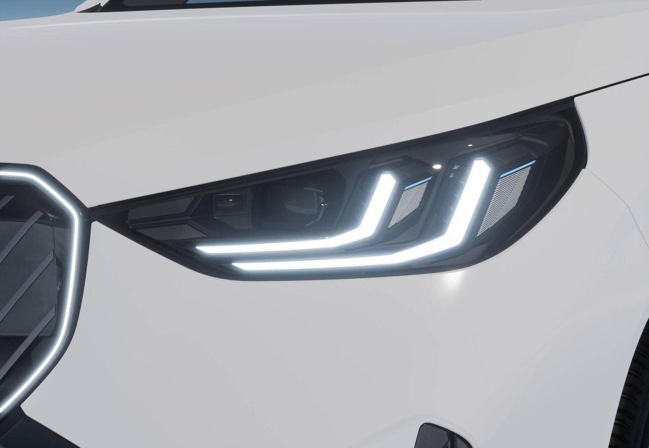 BMW X3 xDrive20 MSport Pro