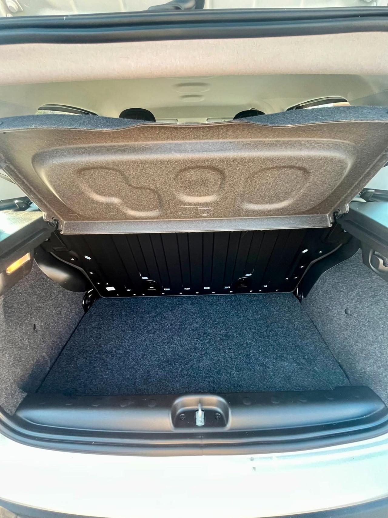Fiat Panda 1.2 EasyPower Easy
