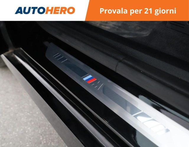 BMW 218 i Active Tourer Msport
