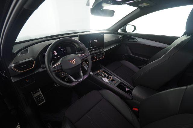 CUPRA Formentor Formentor 1.5 Hybrid DSG