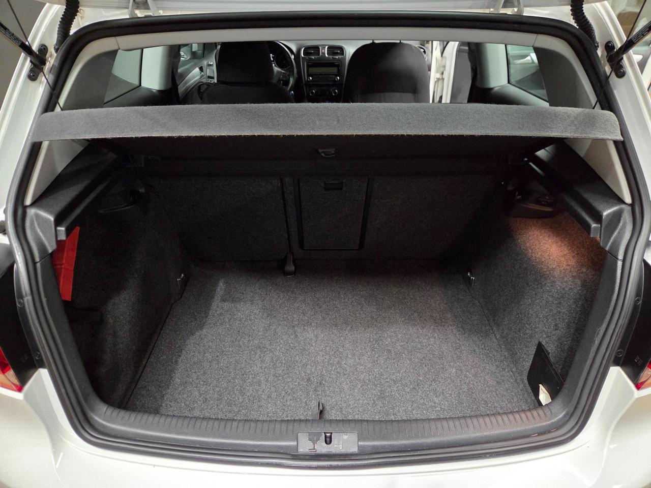 Volkswagen Golf 3 Porte Golf 3p 1.4 tsi Highline dsg