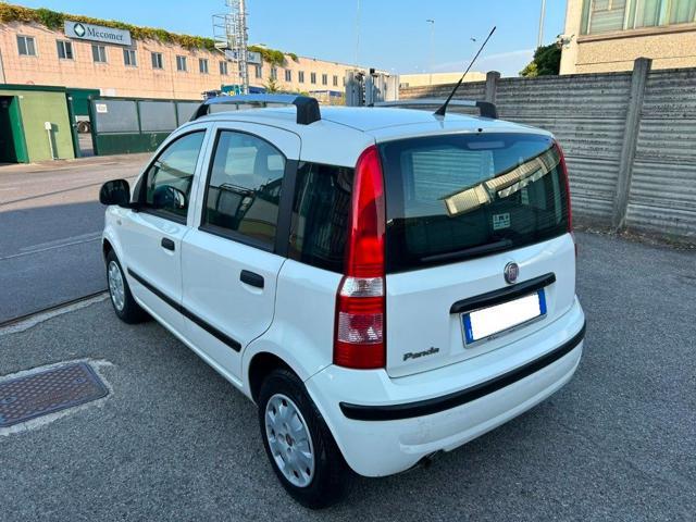 FIAT Panda 1.2 *EURO 5* *FINANZIABILE* *OK NEOPATENTATI*