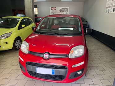 Fiat Panda 0.9 TwinAir Natural Power 2015