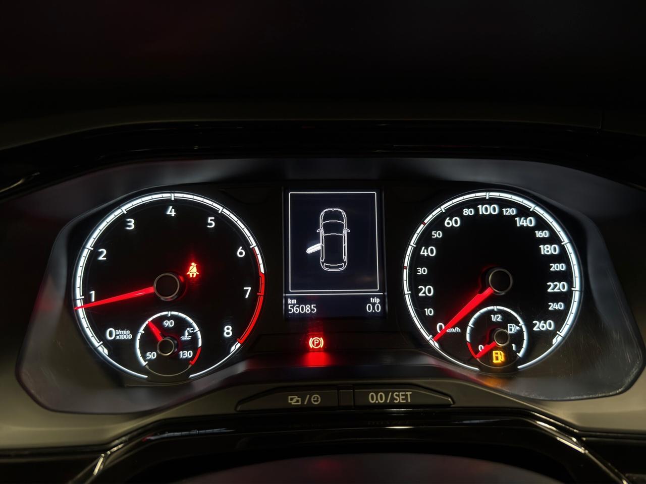 Volkswagen Polo 1.0 EVO 80 CV 5p. Comfortline BlueMotion Technology