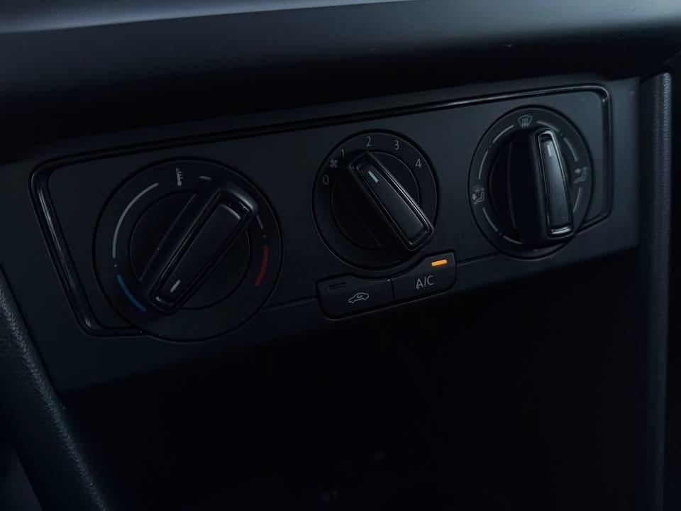 Volkswagen Polo 1.4 TDI 5p. 67.000 km