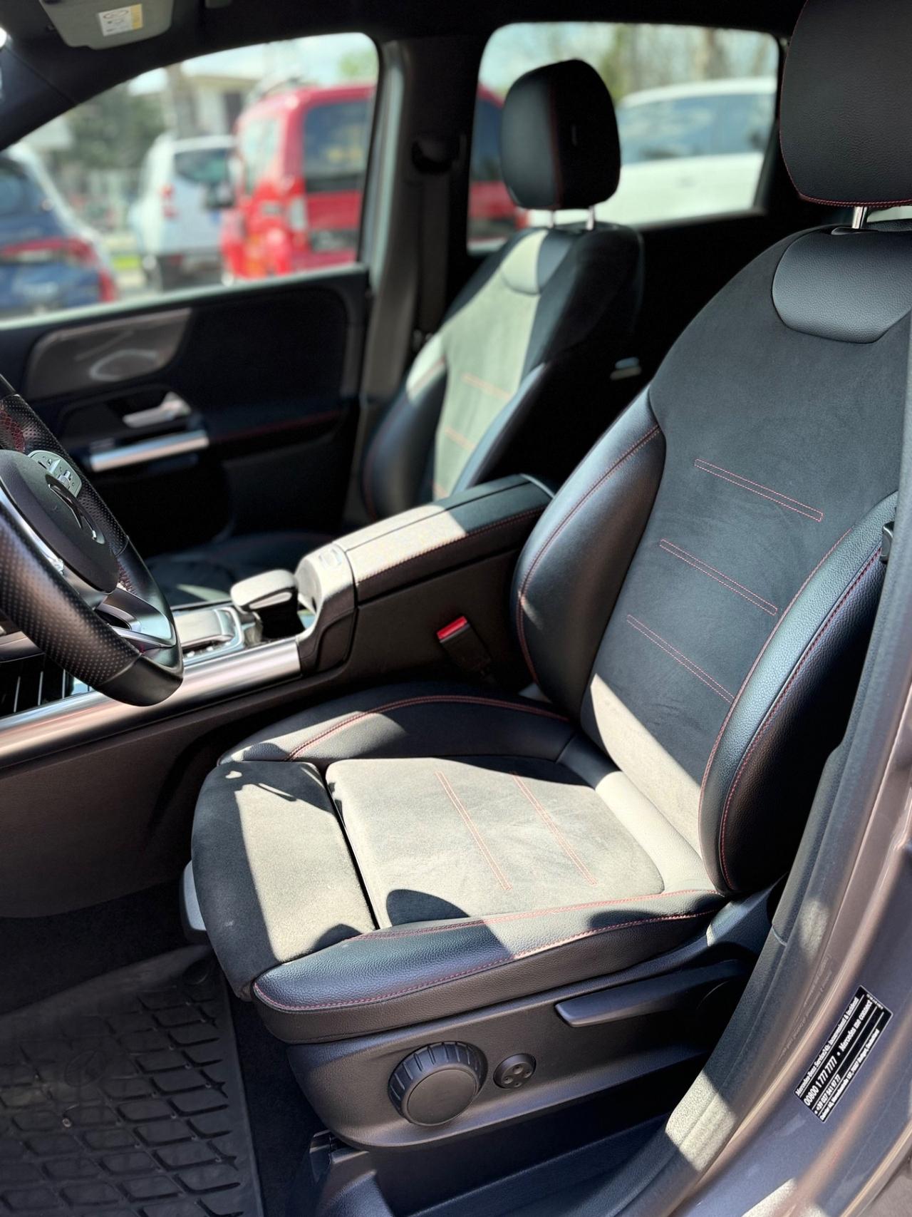 Mercedes-benz B 180 B 180 d Premium
