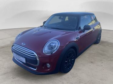MINI Mini 5 porte Mini 1.5 Cooper D Hype 3p auto
